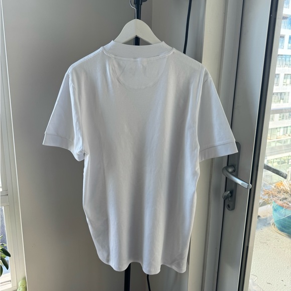 Le31 - Simon’s. White T-shirt - Picture 2 of 5